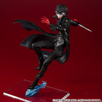 Persona5 Lucrea The Royal Joker Showtime Edition Statue