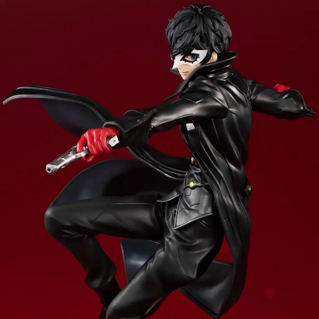 Persona5 Lucrea The Royal Joker Showtime Edition Statue