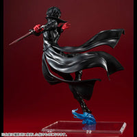 Persona5 Lucrea The Royal Joker Showtime Edition Statue