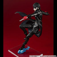 Persona5 Lucrea The Royal Joker Showtime Edition Statue