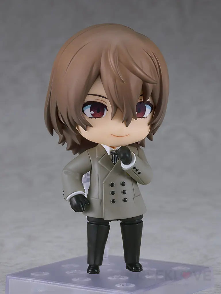 Persona5 Royal Nendoroid Goro Akechi: School Uniform Ver. Pre Order Price