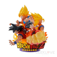 Petitrama Dx Dracap Re Birth 01 - Dragonball Pre Order Price Trading Figure