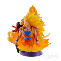 Petitrama Dx Dracap Re Birth 01 - Dragonball Trading Figure