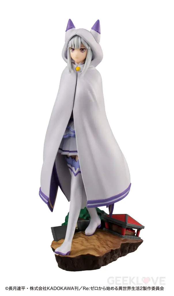 Petitrama Re:ZERO -Starting Life in Another World Memory Box Set - GeekLoveph