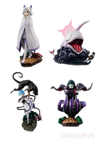 Petitrama Re:ZERO -Starting Life in Another World Memory Box Set - GeekLoveph