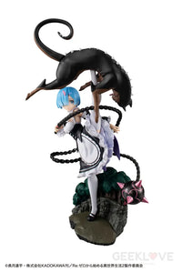 Petitrama Re:ZERO -Starting Life in Another World Memory Box Set - GeekLoveph