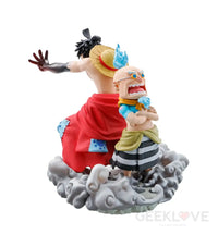 Petitrama Series Logbox Re Birth One Piece Wanokuni　Vol.２ Set （Repeat）