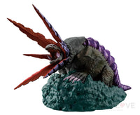 Petitrama Visionary Diorama Shin Ultraman set - GeekLoveph