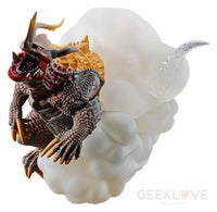 Petitrama Visionary Diorama Shin Ultraman set - GeekLoveph