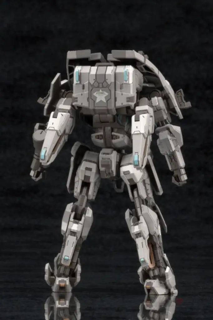 Phantasy Star Online 2 A.I.S Gray Ver. - GeekLoveph