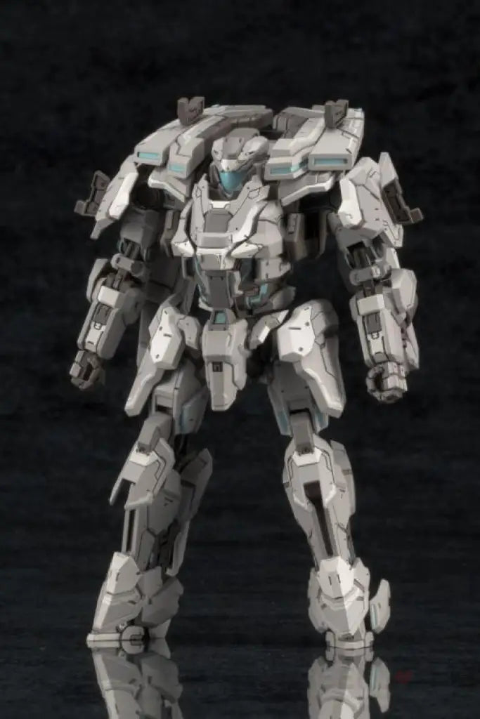 Phantasy Star Online 2 A.I.S Gray Ver. - GeekLoveph