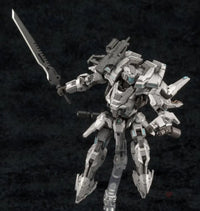 Phantasy Star Online 2 A.I.S Gray Ver. - GeekLoveph