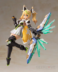 Phantasy Star Online 2 - Gene Stella Innocent Version (2021 Reproduction) - GeekLoveph