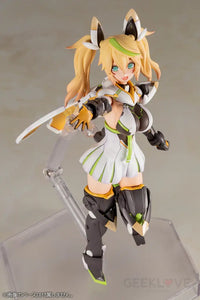 Phantasy Star Online 2 - Gene Stella Innocent Version (2021 Reproduction) - GeekLoveph