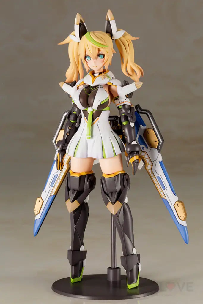 Phantasy Star Online 2 - Gene Stella Innocent Version (2021 Reproduction) - GeekLoveph