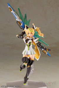 Phantasy Star Online 2 - Gene Stella Innocent Version (2021 Reproduction) - GeekLoveph