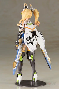 Phantasy Star Online 2 - Gene Stella Innocent Version (2021 Reproduction) - GeekLoveph