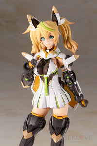 Phantasy Star Online 2 - Gene Stella Innocent Version (2021 Reproduction) - GeekLoveph