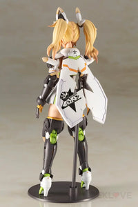 Phantasy Star Online 2 - Gene Stella Innocent Version (2021 Reproduction) - GeekLoveph