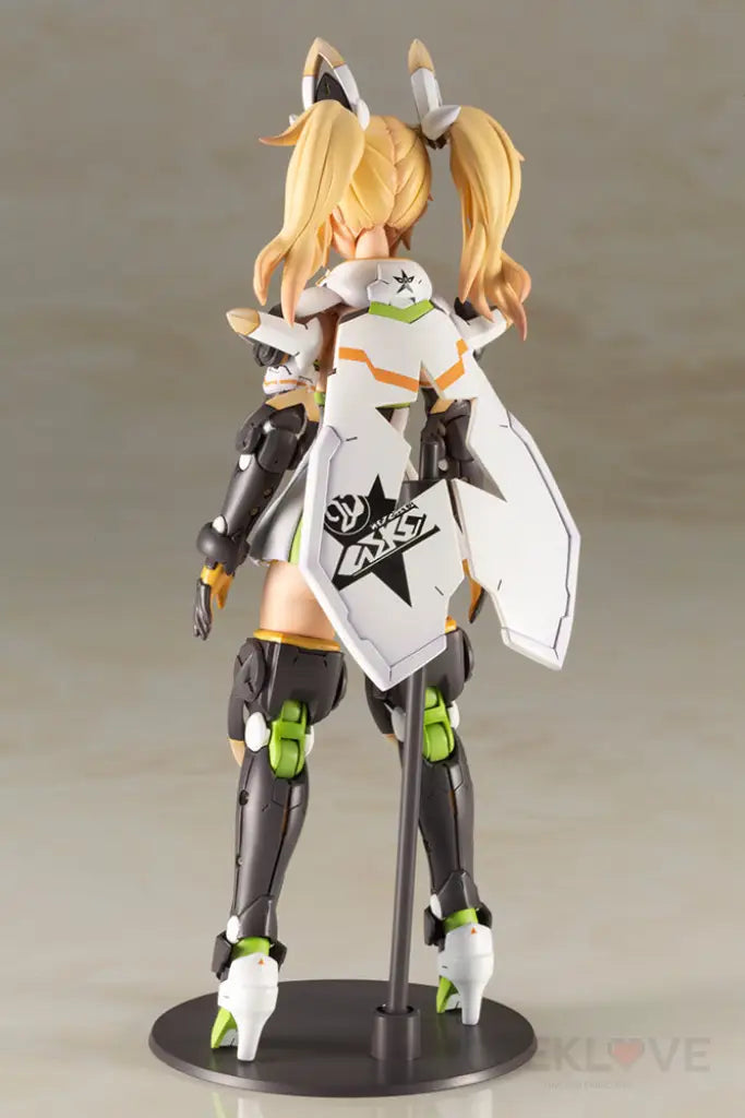 Phantasy Star Online 2 - Gene Stella Innocent Version (2021 Reproduction) - GeekLoveph