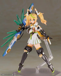 Phantasy Star Online 2 - Gene Stella Innocent Version (2021 Reproduction) - GeekLoveph