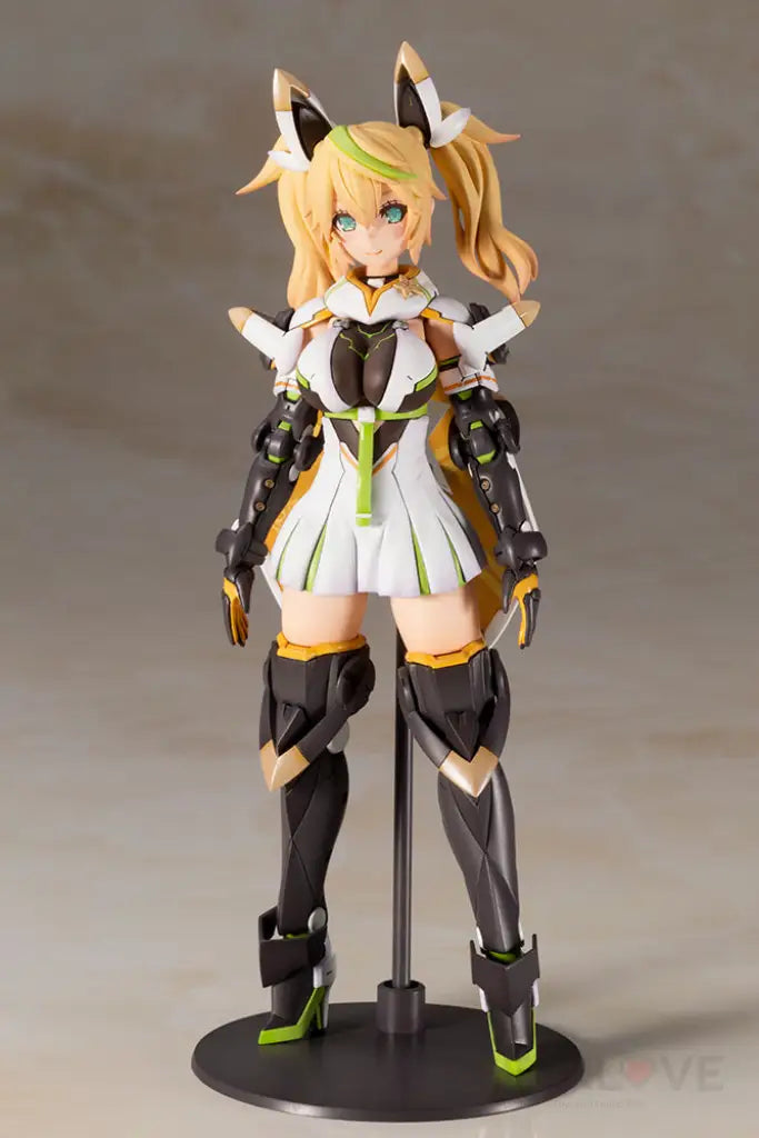 Phantasy Star Online 2 - Gene Stella Innocent Version (2021 Reproduction) - GeekLoveph