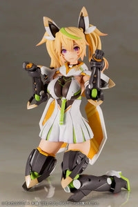 Phantasy Star Online 2 - Gene Stella Innocent Version (2021 Reproduction) - GeekLoveph