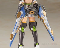 Phantasy Star Online 2 - Gene Stella Innocent Version (2021 Reproduction) - GeekLoveph