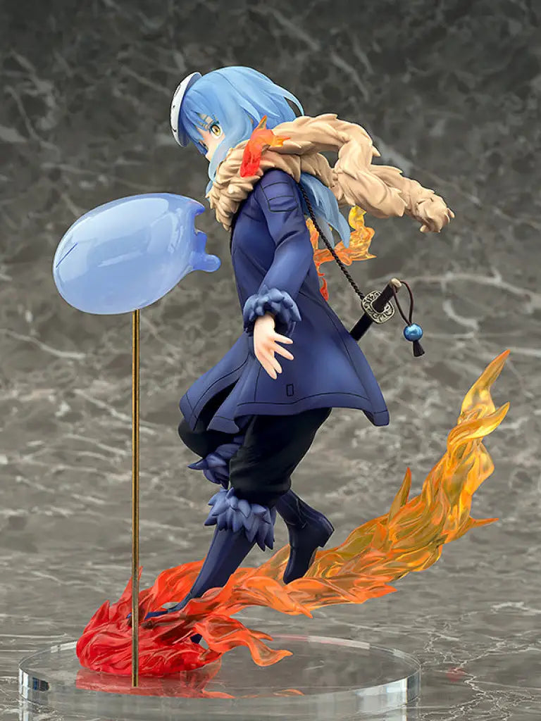 Phat Company 1/7 Rimuru Tempest The Time I Got Reincarnated as a Slime - GeekLoveph