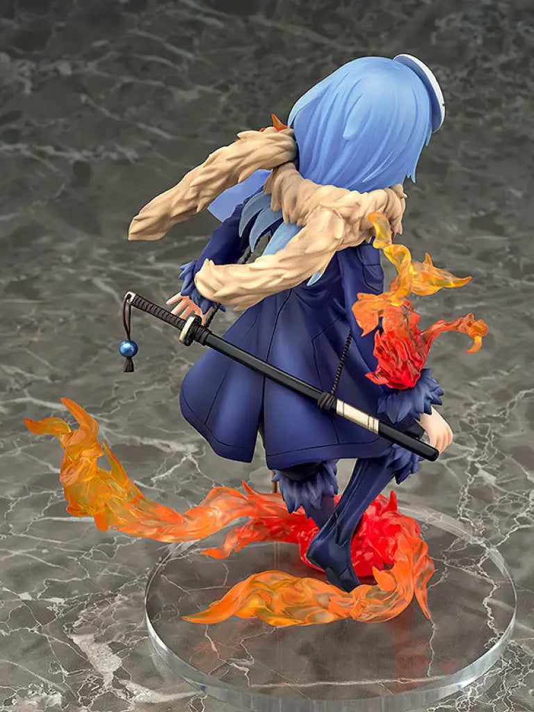 Phat Company 1/7 Rimuru Tempest The Time I Got Reincarnated as a Slime - GeekLoveph