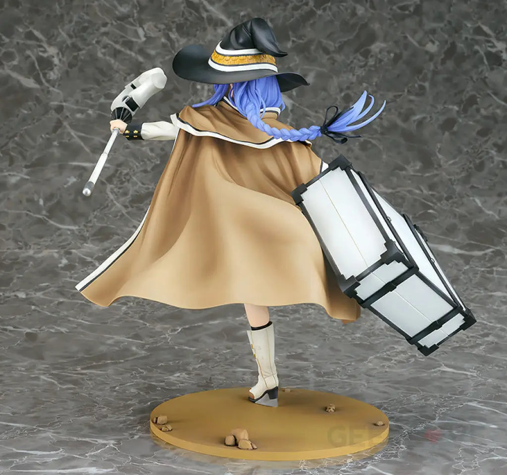 Phat! - Mushoku Tensei - Roxy Migurdia 1/7 Scale Figure - GeekLoveph