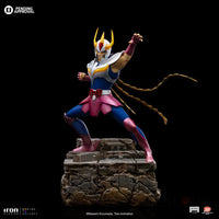 Phoenix Ikki Art Scale 1/10 Figure