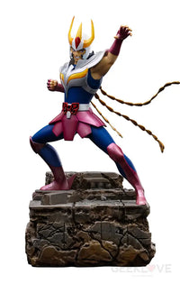 Phoenix Ikki Art Scale 1/10 Figure