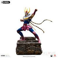 Phoenix Ikki Art Scale 1/10 Figure