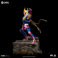 Phoenix Ikki Art Scale 1/10 Figure