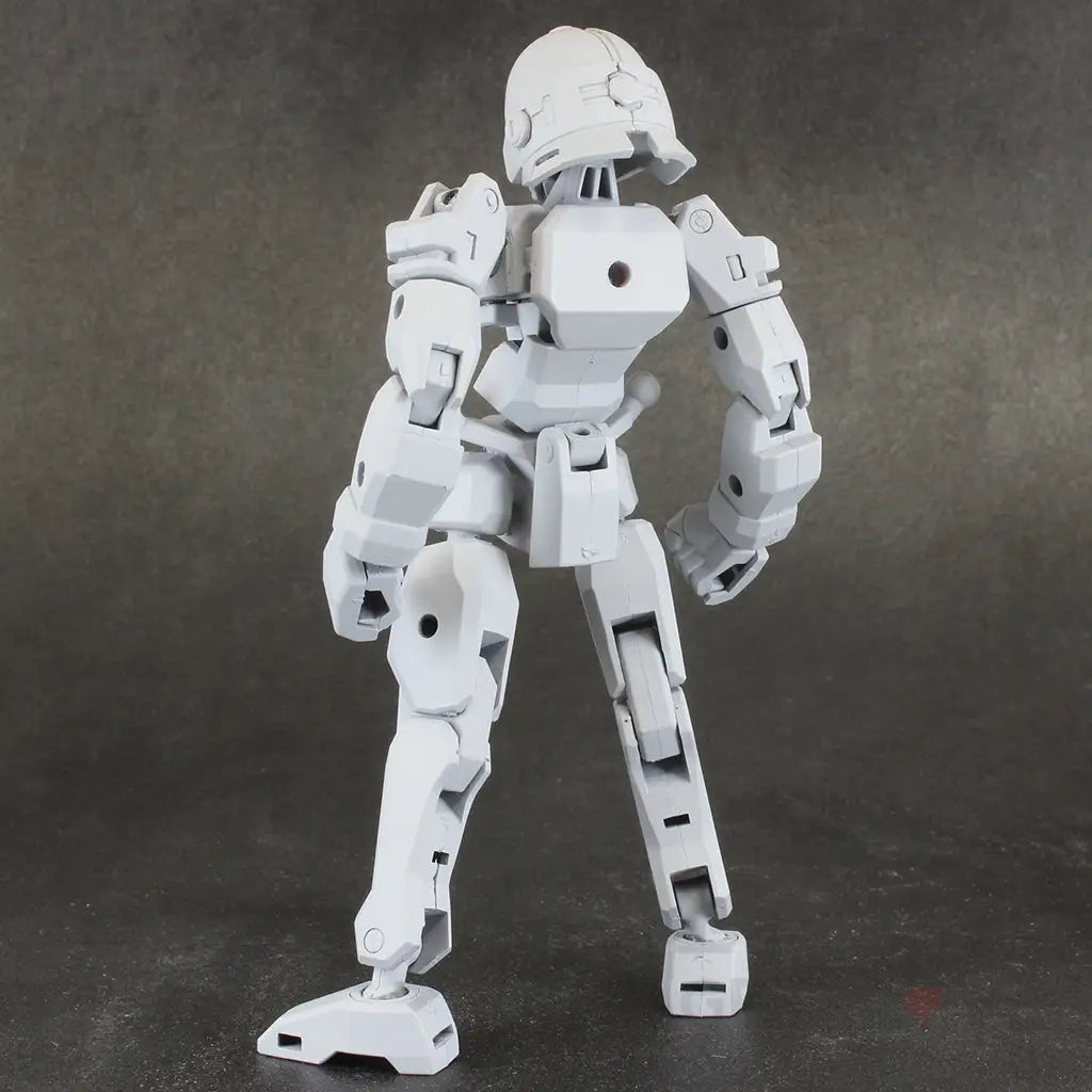 Pla-Act Option Series 06 Frame Unit - GeekLoveph