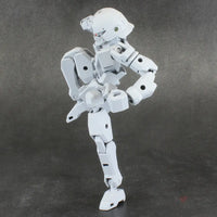 Pla-Act Option Series 06 Frame Unit - GeekLoveph