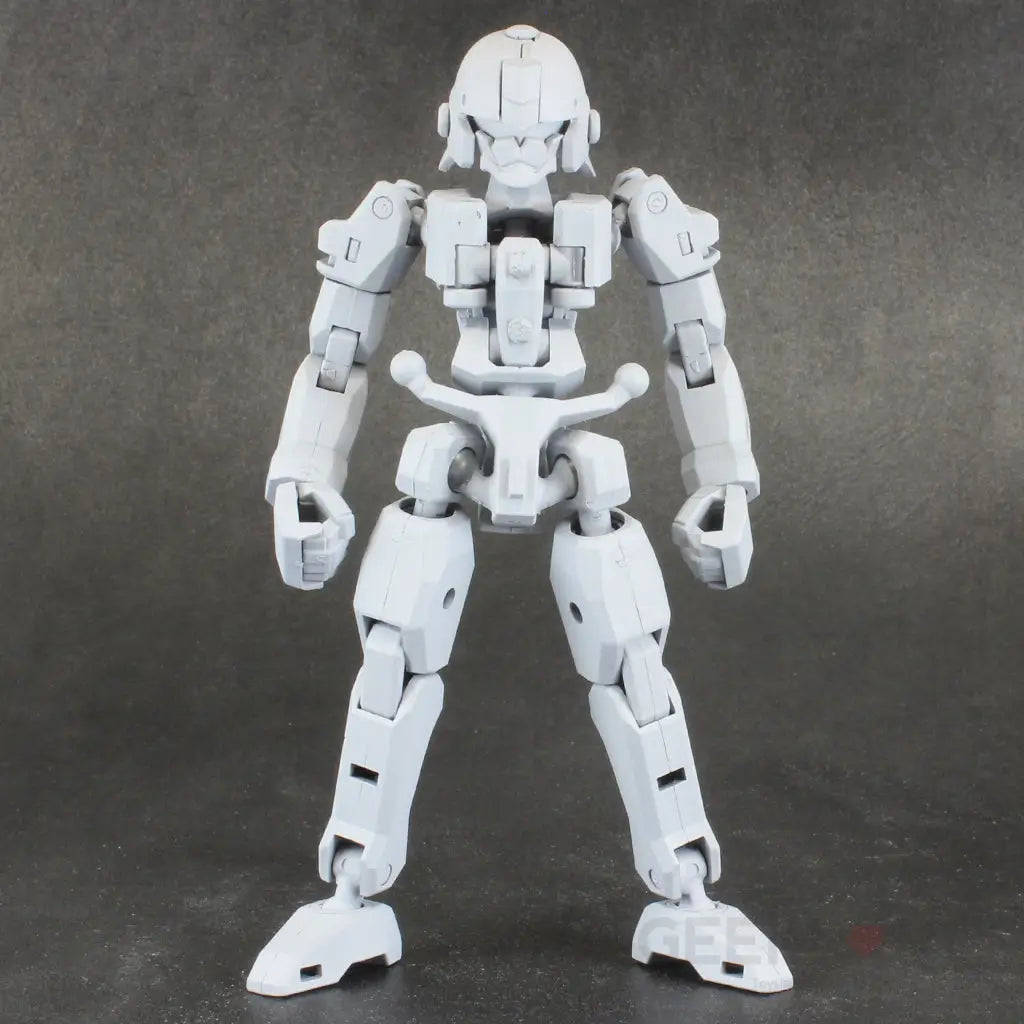 Pla-Act Option Series 06 Frame Unit - GeekLoveph