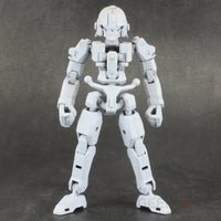 Pla-Act Option Series 06 Frame Unit - GeekLoveph