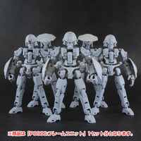 Pla-Act Option Series 06 Frame Unit - GeekLoveph
