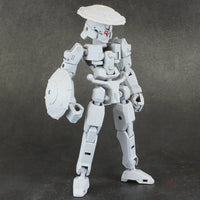 Pla-Act Option Series 06 Frame Unit - GeekLoveph