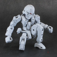 Pla-Act Option Series 06 Frame Unit - GeekLoveph