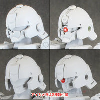 Pla-Act Option Series 06 Frame Unit - GeekLoveph