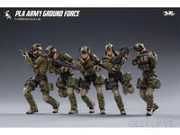 PLA Army Ground Force 1/18 Scale Set - GeekLoveph