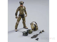 PLA Army Ground Force 1/18 Scale Set - GeekLoveph
