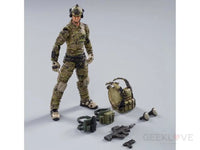 PLA Army Ground Force 1/18 Scale Set - GeekLoveph
