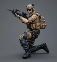 Pla Strategic Support Group Action Figure