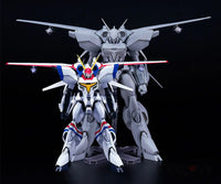 Plamax 1/72 Scale Xd-01 Dragonar-1