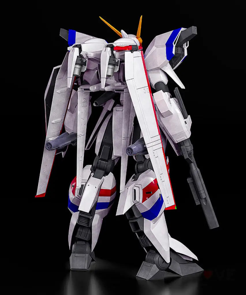 Plamax 1/72 Scale Xd-01 Dragonar-1