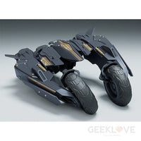 Plamax Black Trike Dawn Fall Ver. Preorder